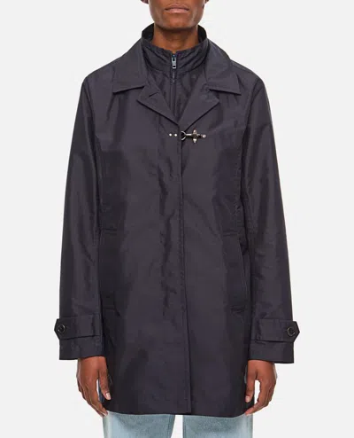 FAY VIRGINIA MORNING D.FRONT JACKET