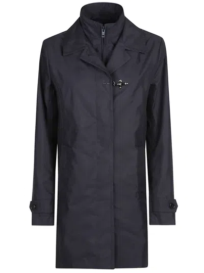 Fay Virginia Morning Double Front Jacket