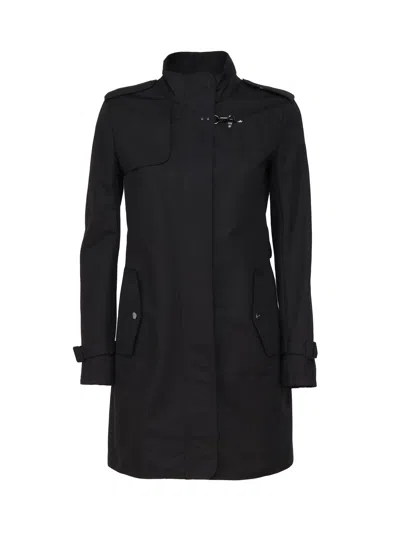 FAY VIRGINIA TRENCH COAT