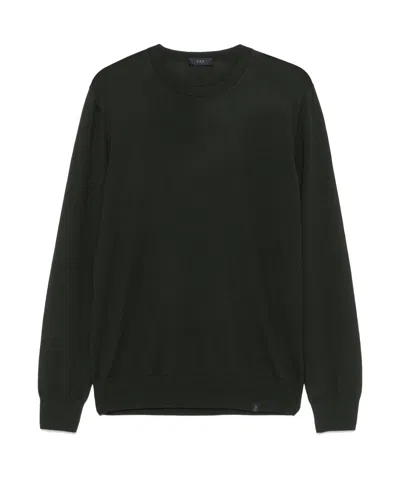 FAY VIRIGN WOOL SWEATER
