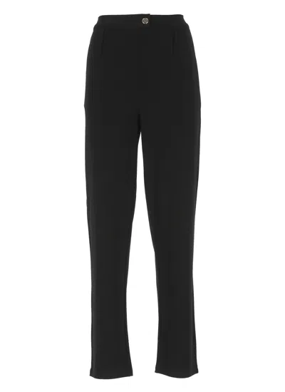 FAY VISCOSE PANTS