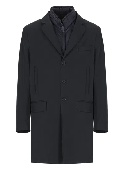 FAY PADDED COAT
