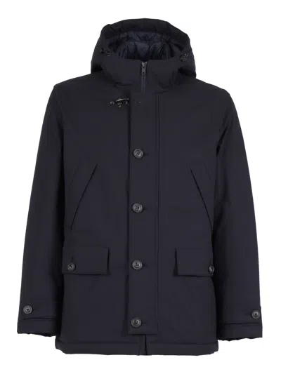 FAY FAY WINTER CAPE FAY