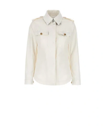 FAY FAY WOMEN JACKETS