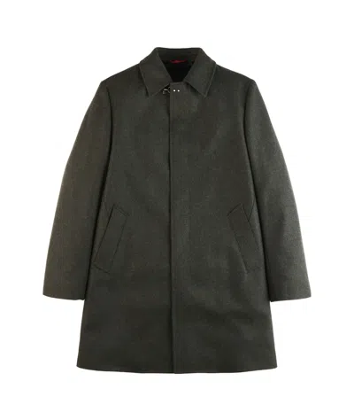 FAY FAY CLASSIC OVERCOAT