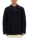 Fay Wool Coat