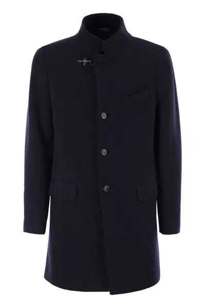 FAY FAY WOOL COAT
