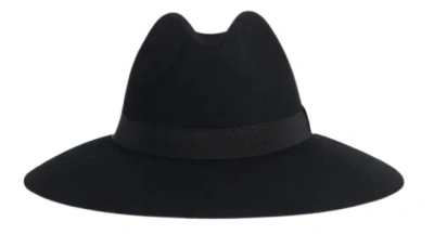 FAY FAY WOOL FELT HAT