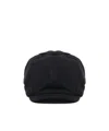 Fay Wool Hat In Black