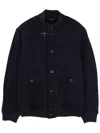 Fay Classic Sports Jacket For Men In Blue