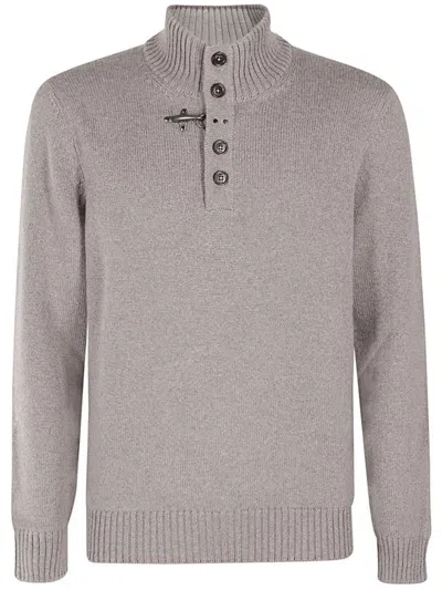 FAY WOOL JUMPER