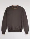 Fay Wool Pool In Brown