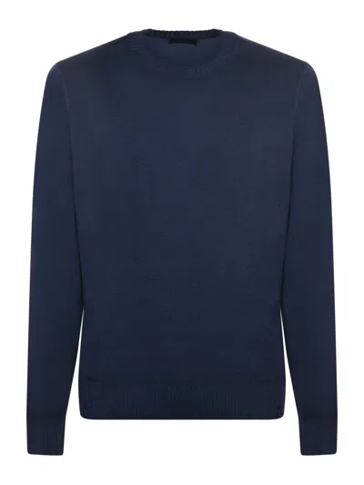 FAY WOOL SWEATER
