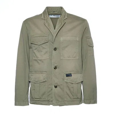 Fay Work Jacket Archive