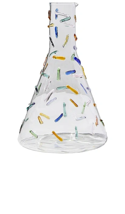 FAZEEK CONFETTI CARAFE