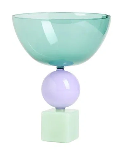 Fazeek Design Object Green Size - Glass
