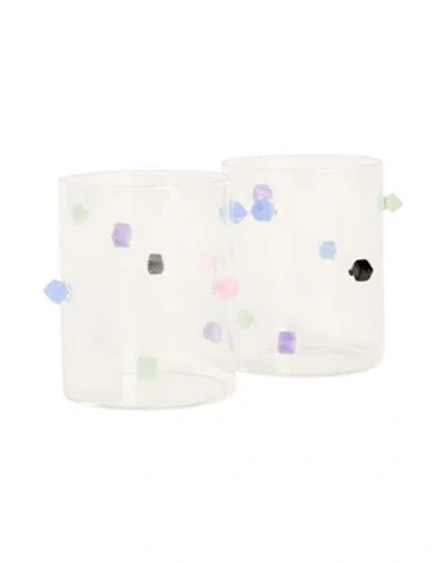 Fazeek Glass Or Pitcher Transparent Size - Glass