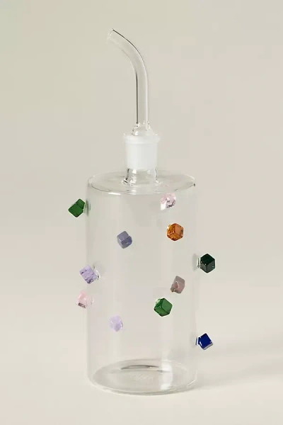 Fazeek Jewel Oil Cruet