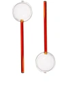Fazeek Salad Servers In Multi