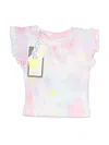 Fbz Short Sleeve T-shirt In Multi