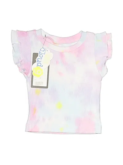 Fbz Kids' Short Sleeve T-shirt In Multi