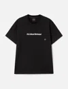 F.c. Real Bristol 54stars T-shirt In Black