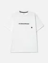 F.c. Real Bristol 54stars T-shirt In White