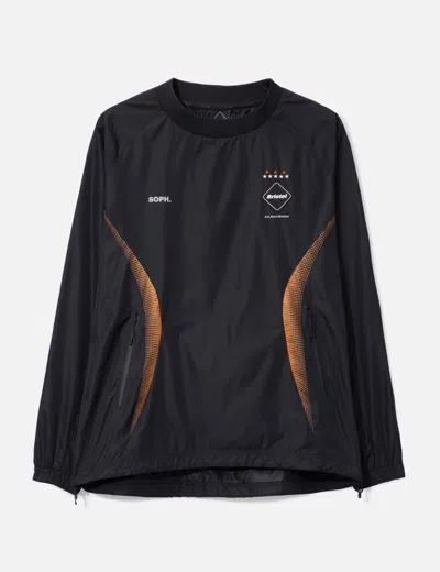 F.c. Real Bristol Practice Piste In Black