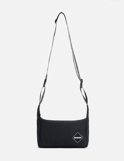 F.c. Real Bristol Tour 2way Small Shoulder Bag