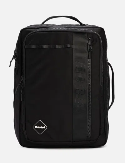 F.c. Real Bristol Tour 3-way Square Backpack