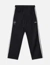F.c. Real Bristol Training Track Pants In Black