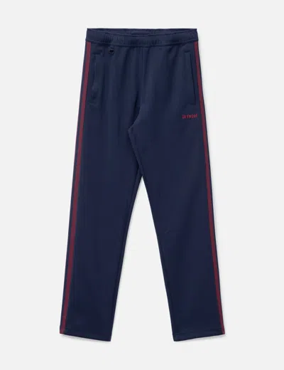 F.c. Real Bristol Training Track Straight Pants