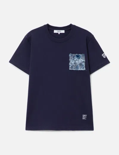 Fdmtl Boro Pocket T-shirt