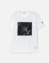 Fdmtl Square Jacquard T-shirt