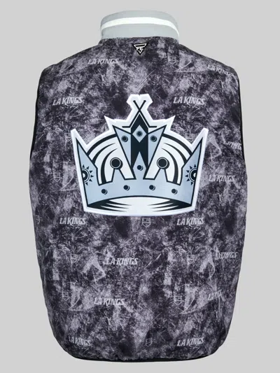 Fe Apparel Big & Tall Men's Nhl® Reversible Vest