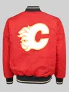 Fe Apparel Nhl® Reversible Bomber Jacket