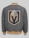 Fe Apparel Nhl® Reversible Bomber Jacket