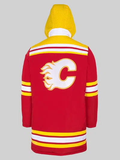 Fe Apparel Nhl® Reversible Parka