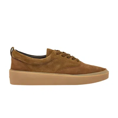 Pre-owned Fear Of God 101 Lace Up Sneaker 'taupe' | Brown | Men's Size 44
