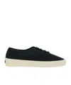 Fear Of God 101 Lace-up Sneakers In Black
