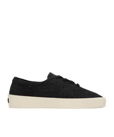 Fear Of God 101 Sneakers In Black
