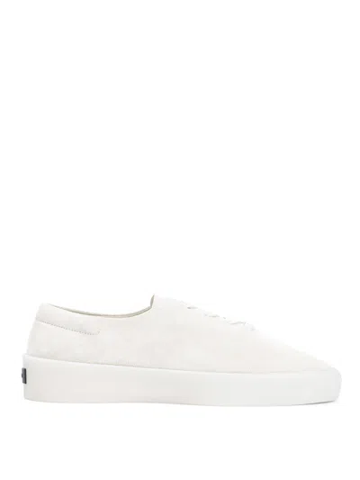 Fear Of God 101 Sneakers In White