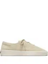 Fear Of God 101 Suede Sneakers In Neutral