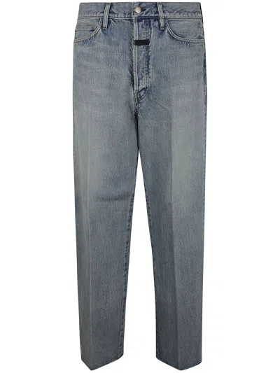 FEAR OF GOD FEAR OF GOD 5 POCKET RELAXED