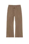 Fear Of God 70's Pant In Brown
