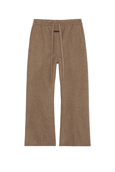 Fear Of God 70's Pant In Brown
