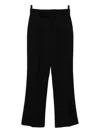 Fear Of God 70's Tailored Trousers In Black