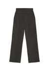 Fear Of God 70's Trouser In Black