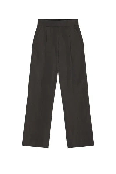 Fear Of God 70's Trouser In Black