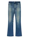 Fear Of God "70`s" Jeans In Blue